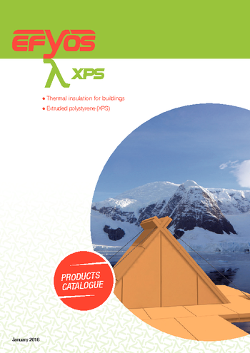 Guide Products Efyos XPS