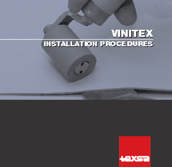 PVC Vinitex