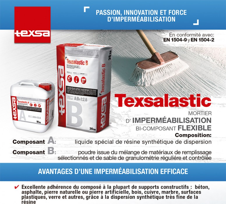 Texsalastic 1