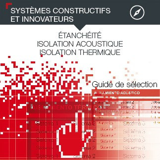 Sistemas constructivos innovadores